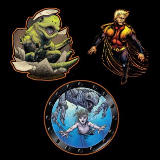 AllStar - Sticker Pack
