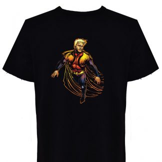 AllStar - T-shirt Design "B" AllStar (Men's)
