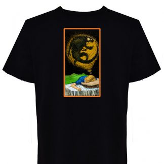 AllStar - T-shirt Design "D" Dream (Men's)