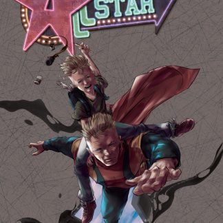 AllStar - Print by Szabolcs Pal
